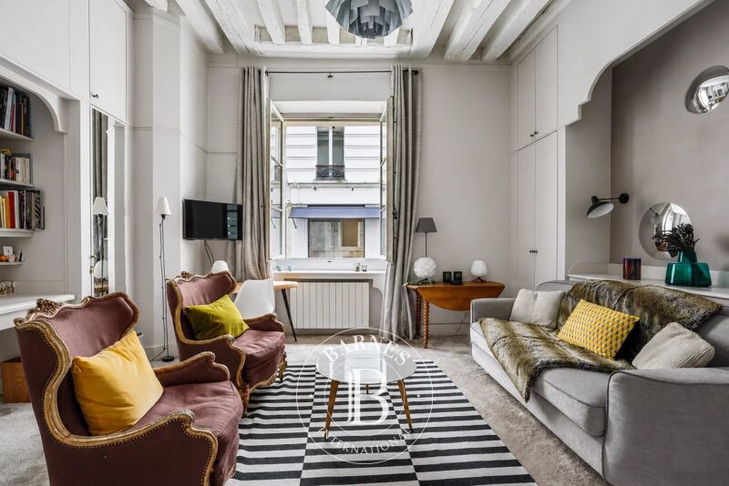 À vendre Appartement | Paris 7ème - picture 2