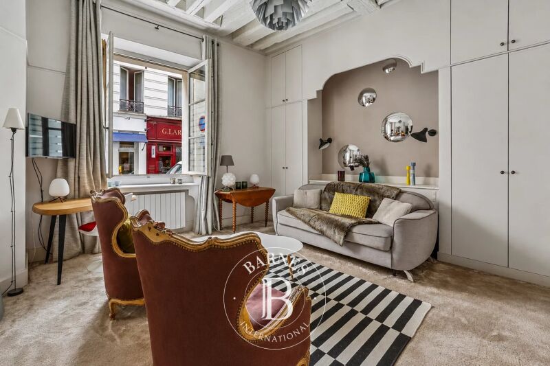 À vendre Appartement | Paris 7ème - picture 3