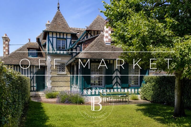 Zu verkaufen Haus | Deauville - picture 1