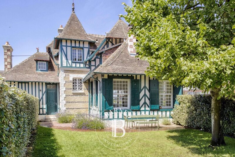 À vendre Maison | Deauville - picture 1