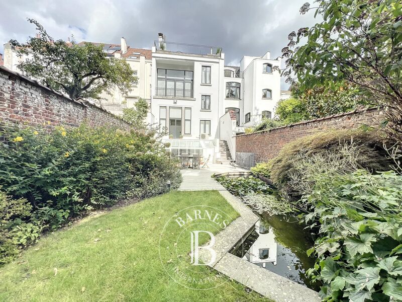 Zu verkaufen Haus | Ixelles - picture 1