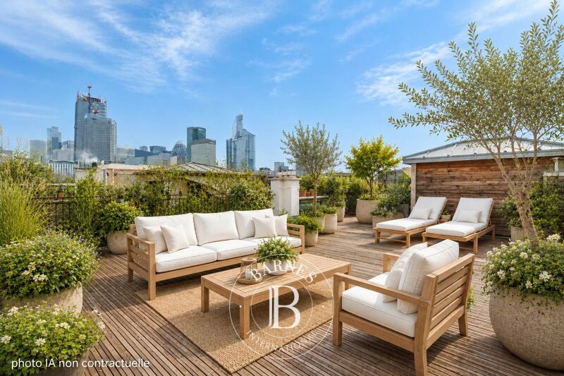 For Sale Mansion | Neuilly-sur-Seine - picture 1