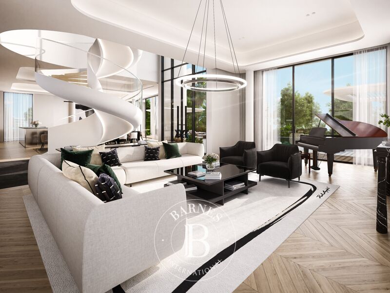 À vendre Villa | Nad Al Sheba - picture 2