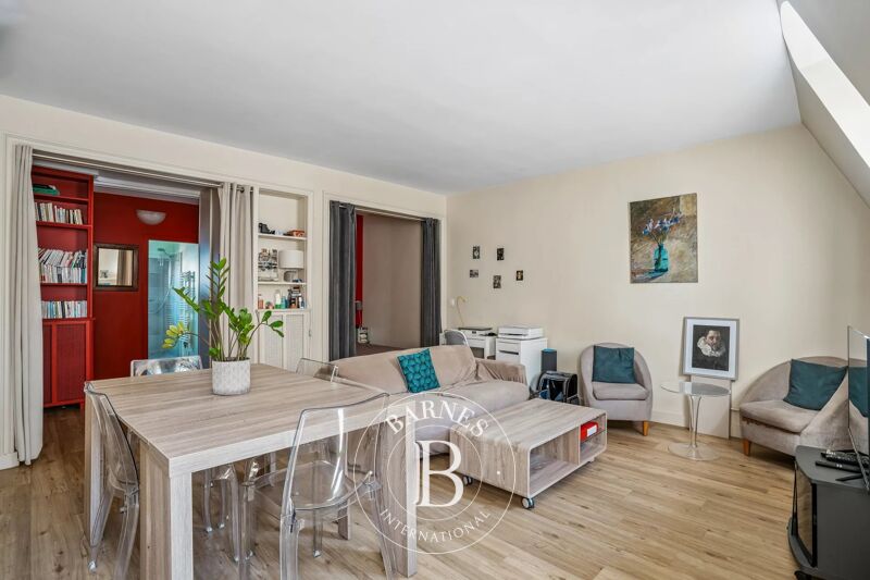 Zu verkaufen Wohnung | Paris 16ème - picture 3
