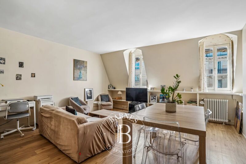Zu verkaufen Wohnung | Paris 16ème - picture 1