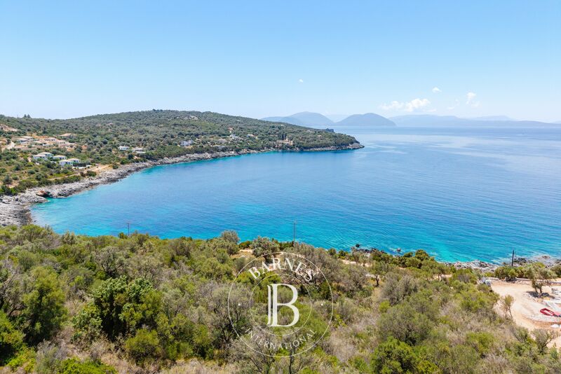 À vendre Terrain constructible | Lefkada - picture 1