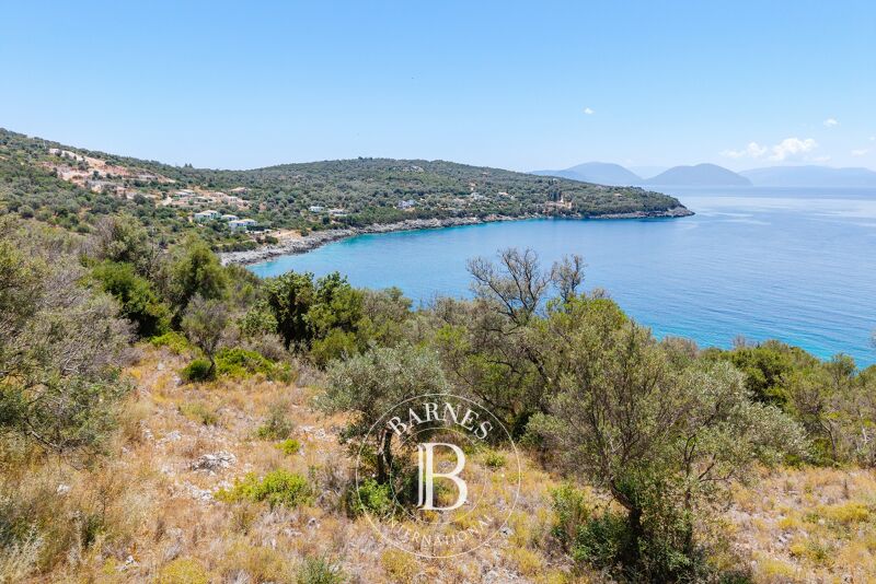 À vendre Terrain constructible | Lefkada - picture 2