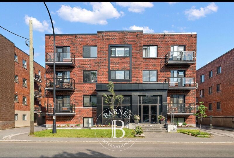 For Rent Apartment | Montréal... - picture 1