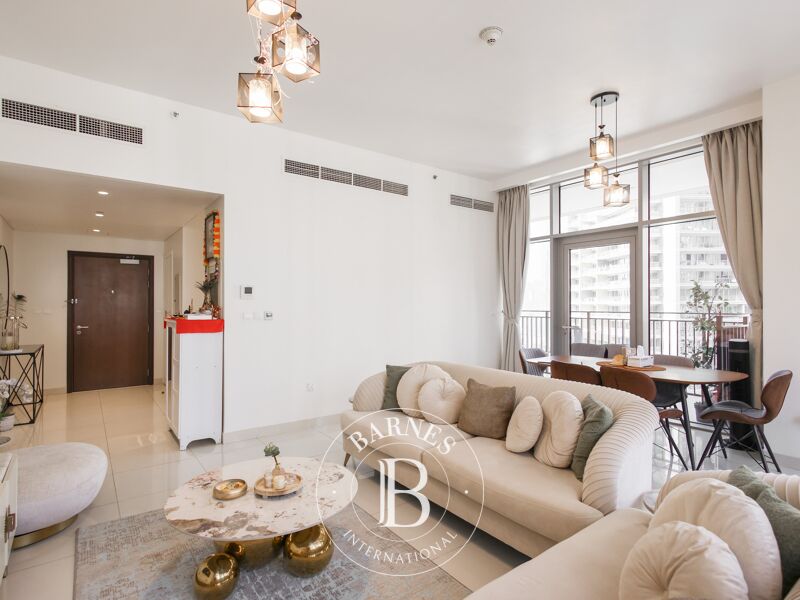 À louer Appartement | Downtown Dubai - picture 2