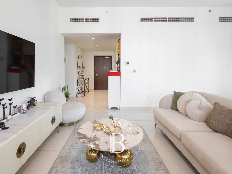 À louer Appartement | Downtown Dubai - picture 3