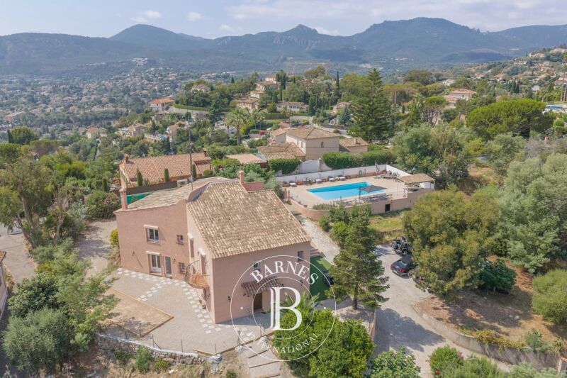 À louer Villa | Mandelieu-la-Napoule - picture 1