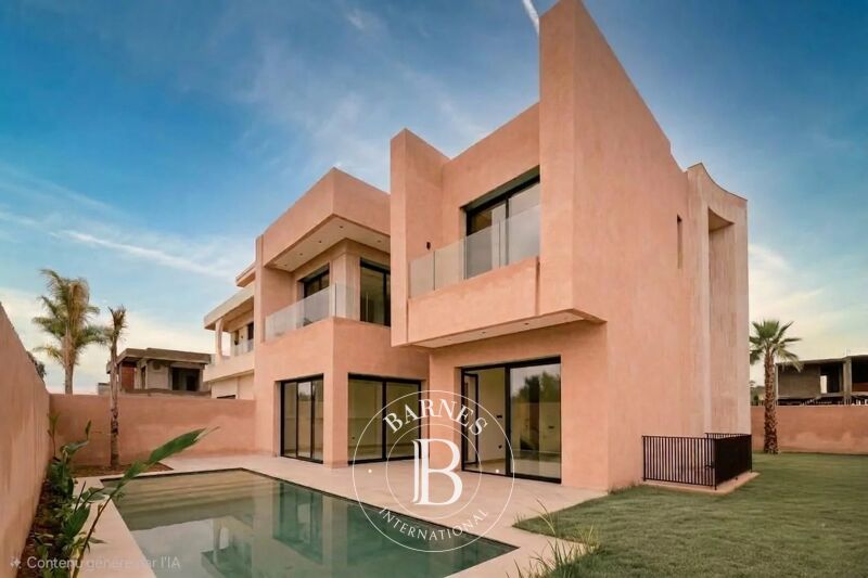 À vendre Villa | Marrakech - picture 1