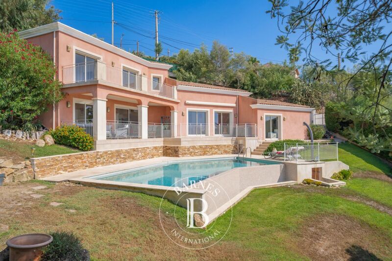 Zu verkaufen Villa | Mandelieu-la-Napoule - picture 3