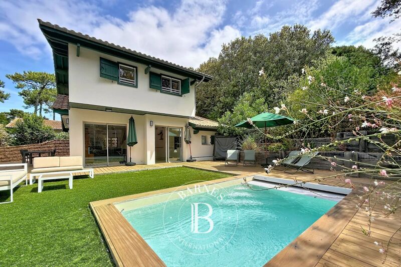 À louer Villa | Pyla-sur-Mer - picture 1