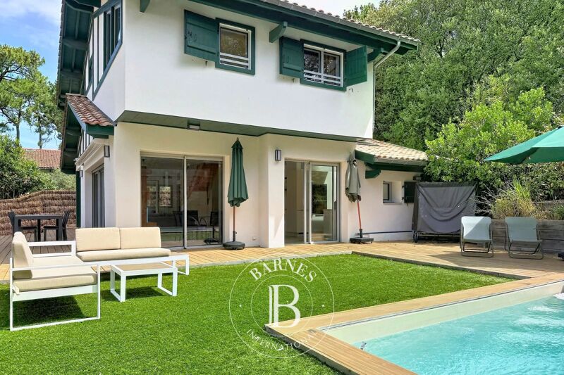 À louer Villa | Pyla-sur-Mer - picture 2