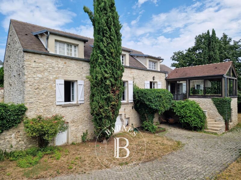 Zu verkaufen Haus | Fontenay-Saint-Père - picture 1