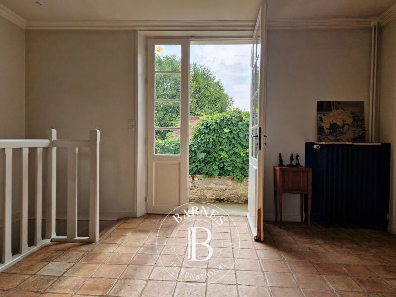 Zu verkaufen Haus | Fontenay-Saint-Père - picture 3