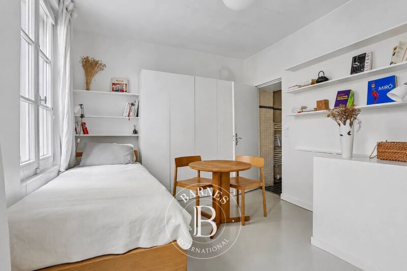 À vendre Appartement | Paris 6ème - picture 1