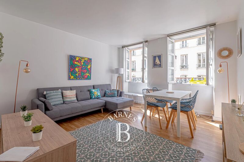 Zu verkaufen Wohnung | Paris 5ème - picture 2