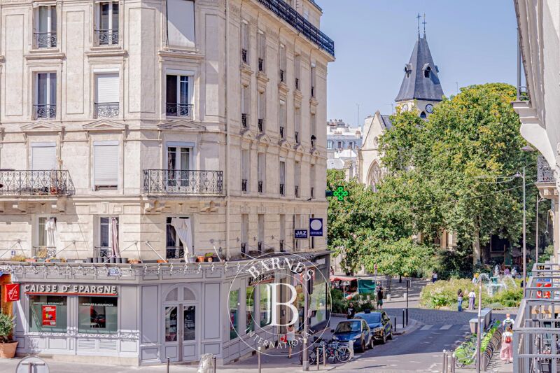 Zu verkaufen Wohnung | Paris 5ème - picture 1