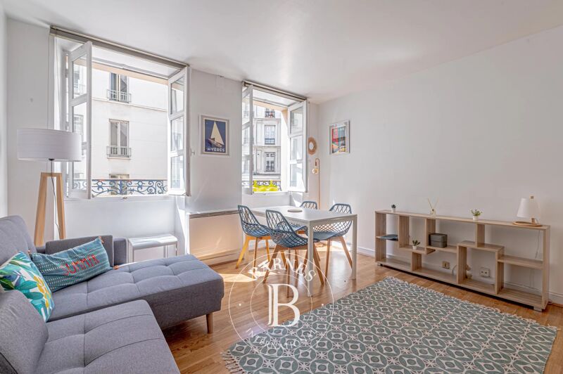 Zu verkaufen Wohnung | Paris 5ème - picture 3