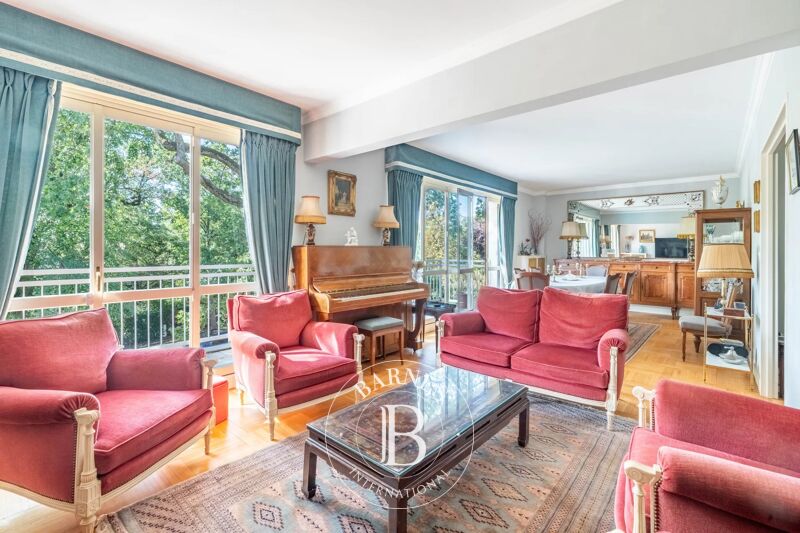 Venta Piso | Maisons-Laffitte - picture 2