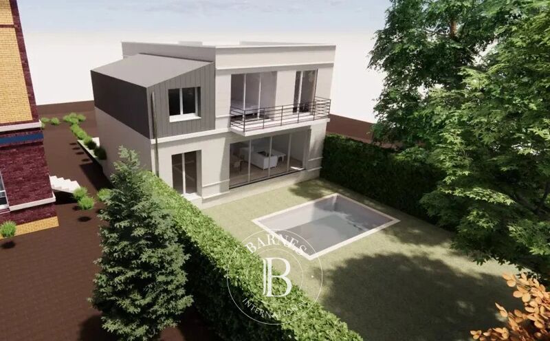 For Sale House | Viroflay - picture 3