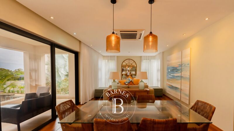 Zu vermieten Wohnung | Grand Baie - picture 3