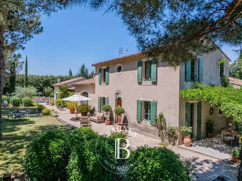À vendre Maison | Eygalières - picture 2