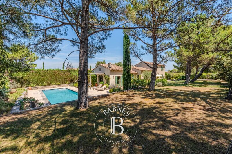 À vendre Maison | Eygalières - picture 1