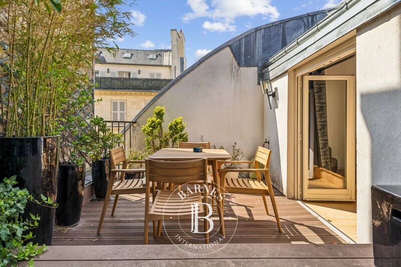 Zu verkaufen Wohnung | Paris 7ème - picture 1