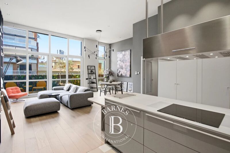 À vendre Maison | Barcelone - picture 1
