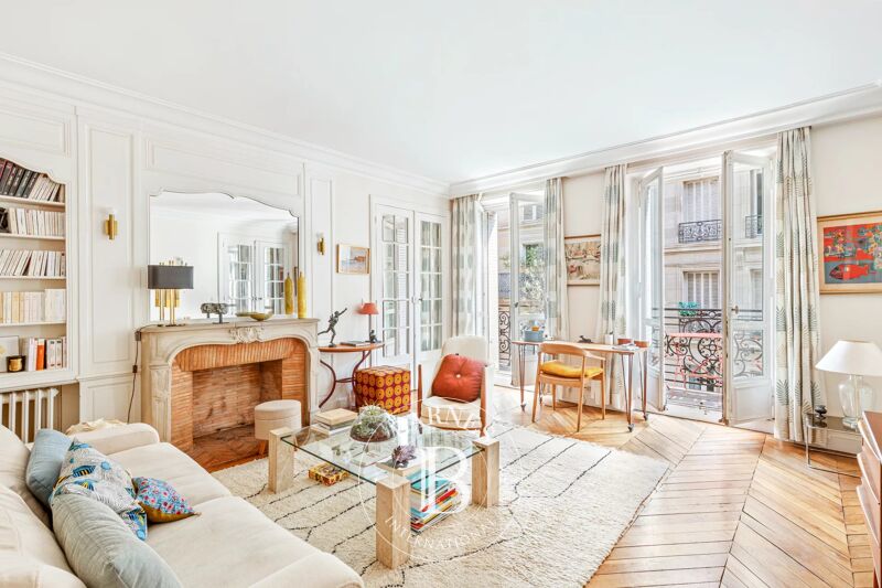 À vendre Appartement | Paris 9ème - picture 1
