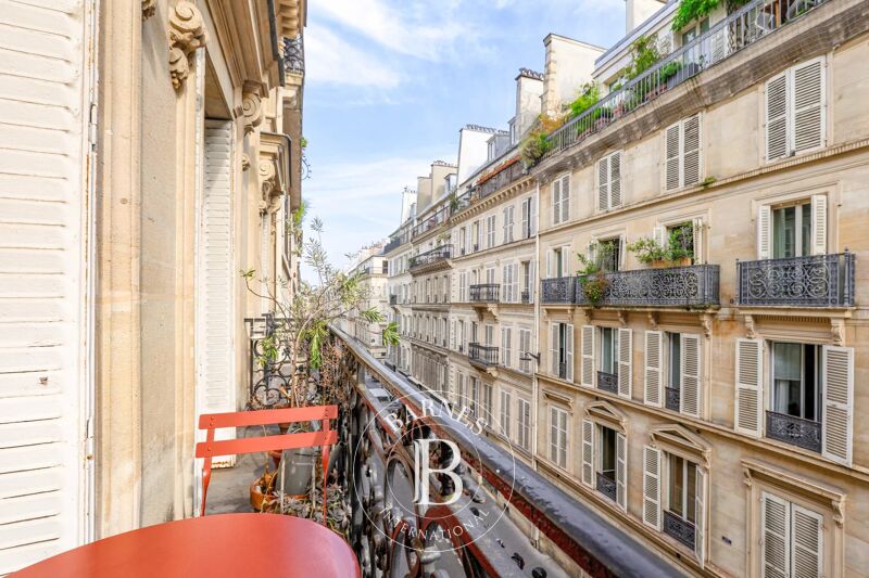 À vendre Appartement | Paris 9ème - picture 2