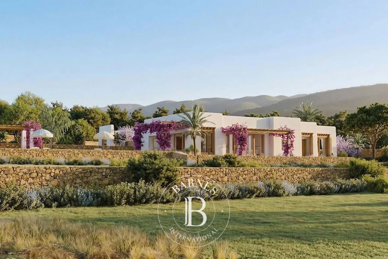 Venta Villa | Isla de Ibiza - picture 1