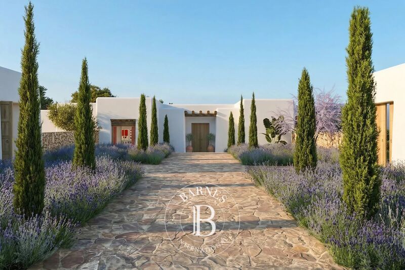 Venta Villa | Isla de Ibiza - picture 2