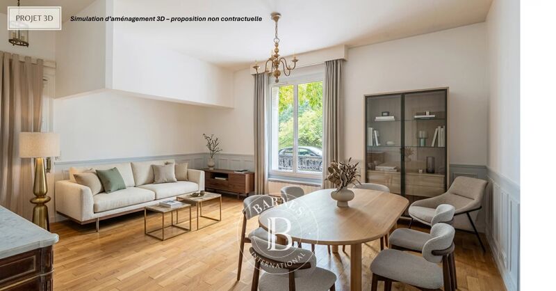 For Sale Apartment | Paris 19ème - picture 1