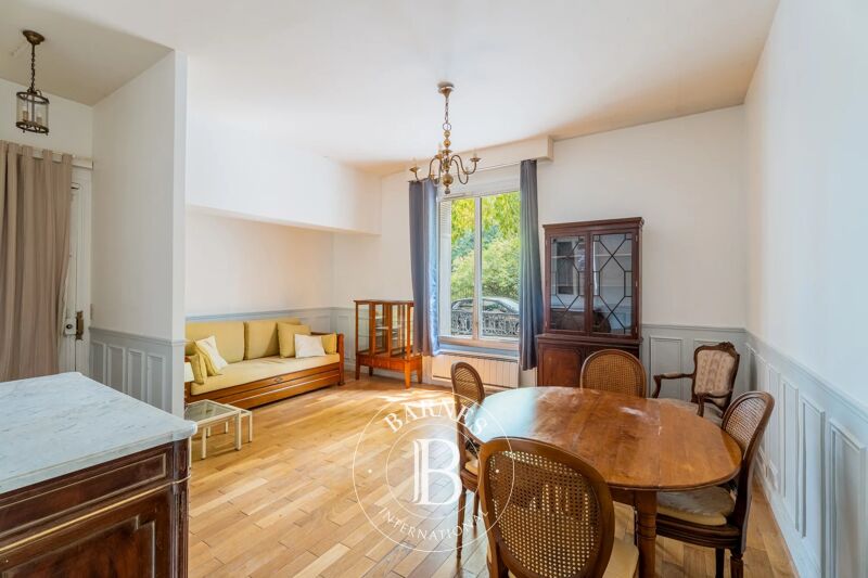 Zu verkaufen Wohnung | Paris 19ème - picture 1