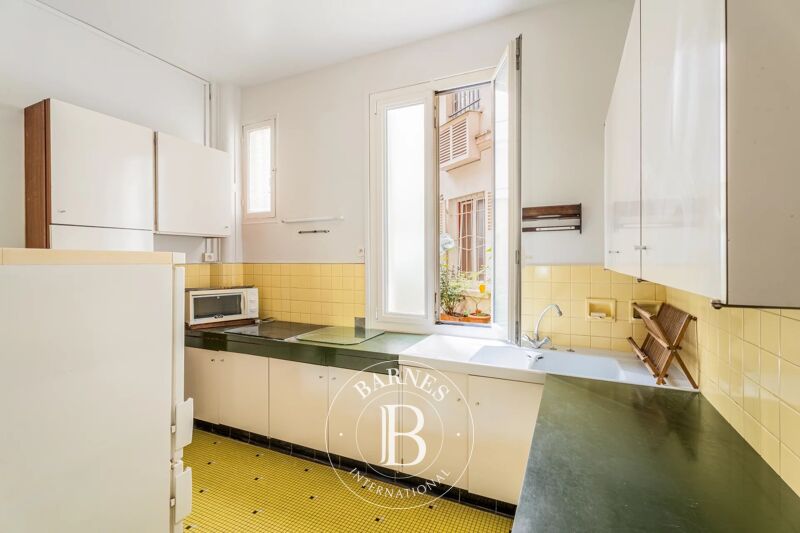 Zu verkaufen Wohnung | Paris 19ème - picture 3