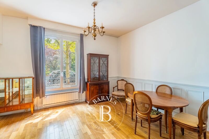 Zu verkaufen Wohnung | Paris 19ème - picture 2