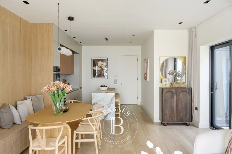 Venta Piso | Londres - picture 3