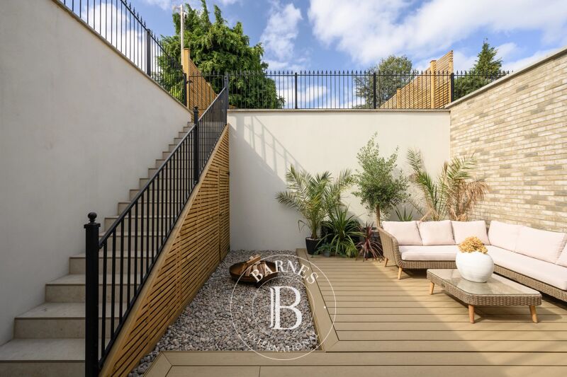 Venta Piso | Londres - picture 2