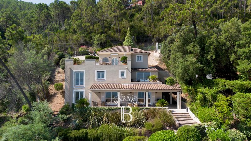 Zu verkaufen Villa | Théoule-sur-Mer - picture 3