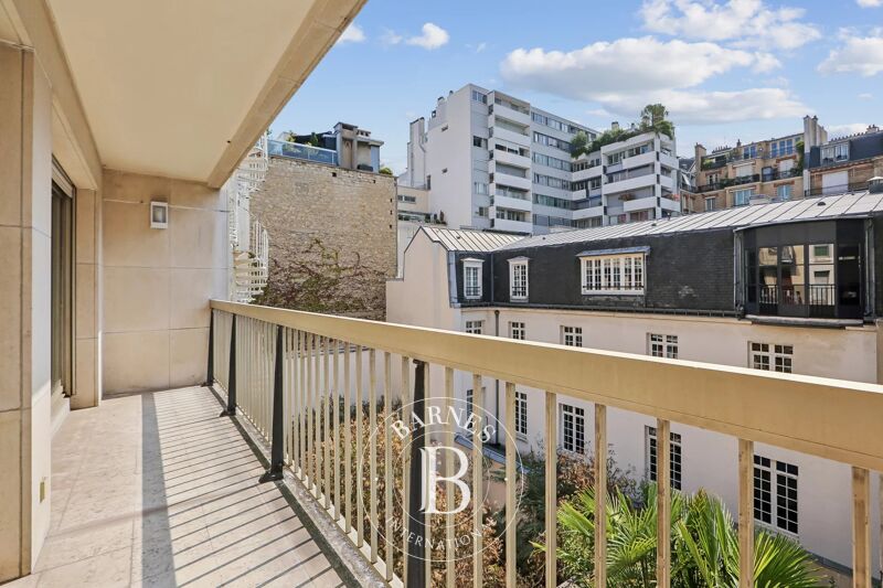 Zu verkaufen Wohnung | Paris 16ème - picture 2
