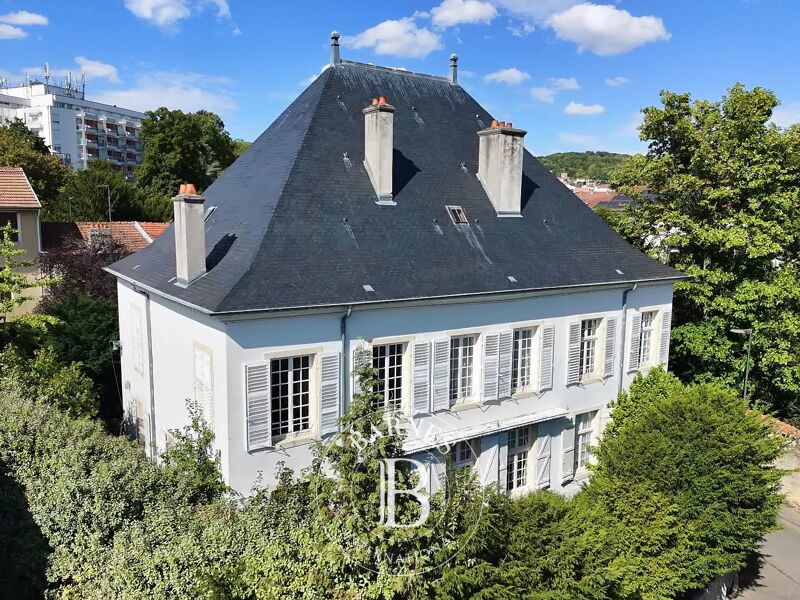 Zu verkaufen Haus | Saint-Max - picture 1