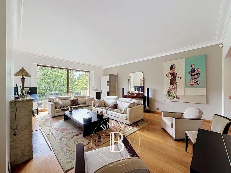 À louer Appartement | Neuilly-sur-Seine - picture 1