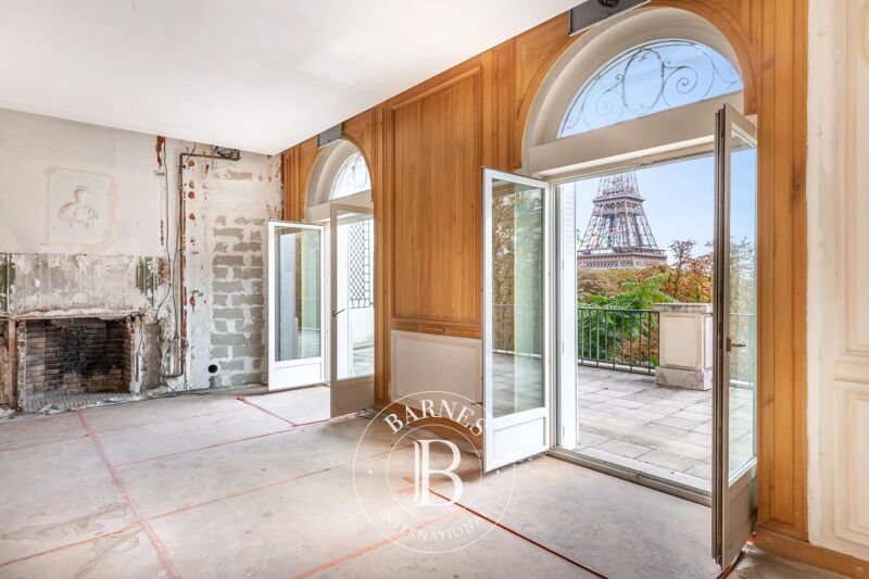 À vendre Triplex | Paris 16ème - picture 3