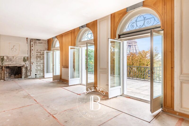 À vendre Triplex | Paris 16ème - picture 2