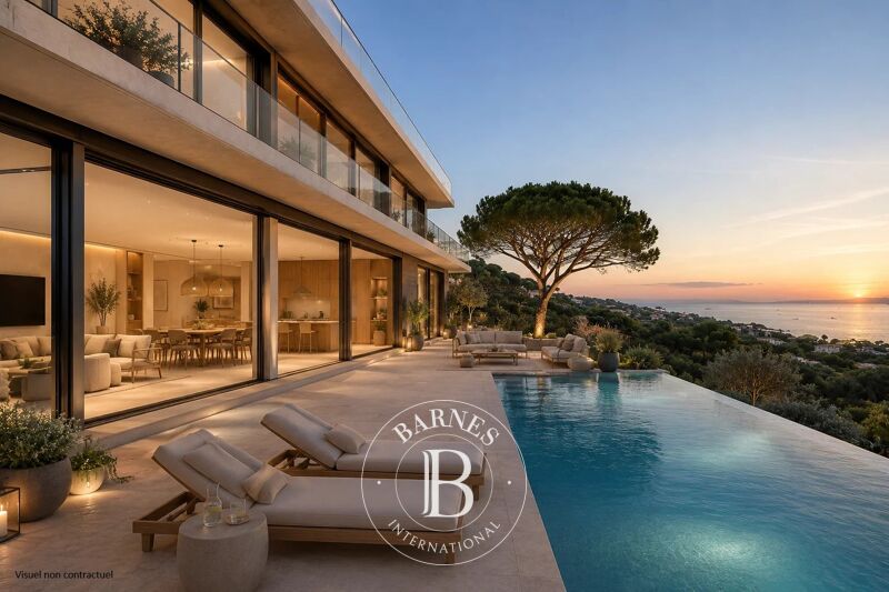 À vendre Villa | Grimaud - picture 3