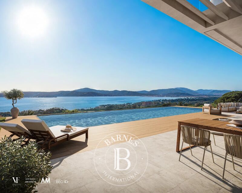 À vendre Villa | Grimaud - picture 1